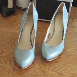 Nine West high heels